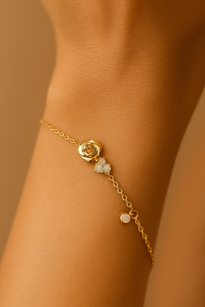 Sahara Bloom Bracelet