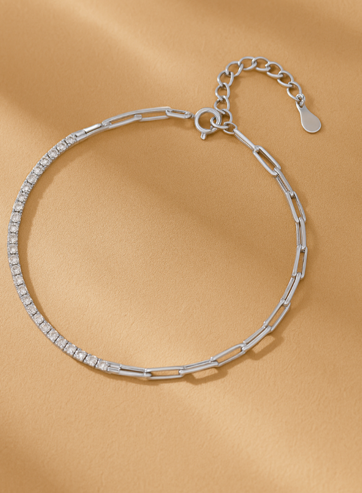 Luna Link Bracelet